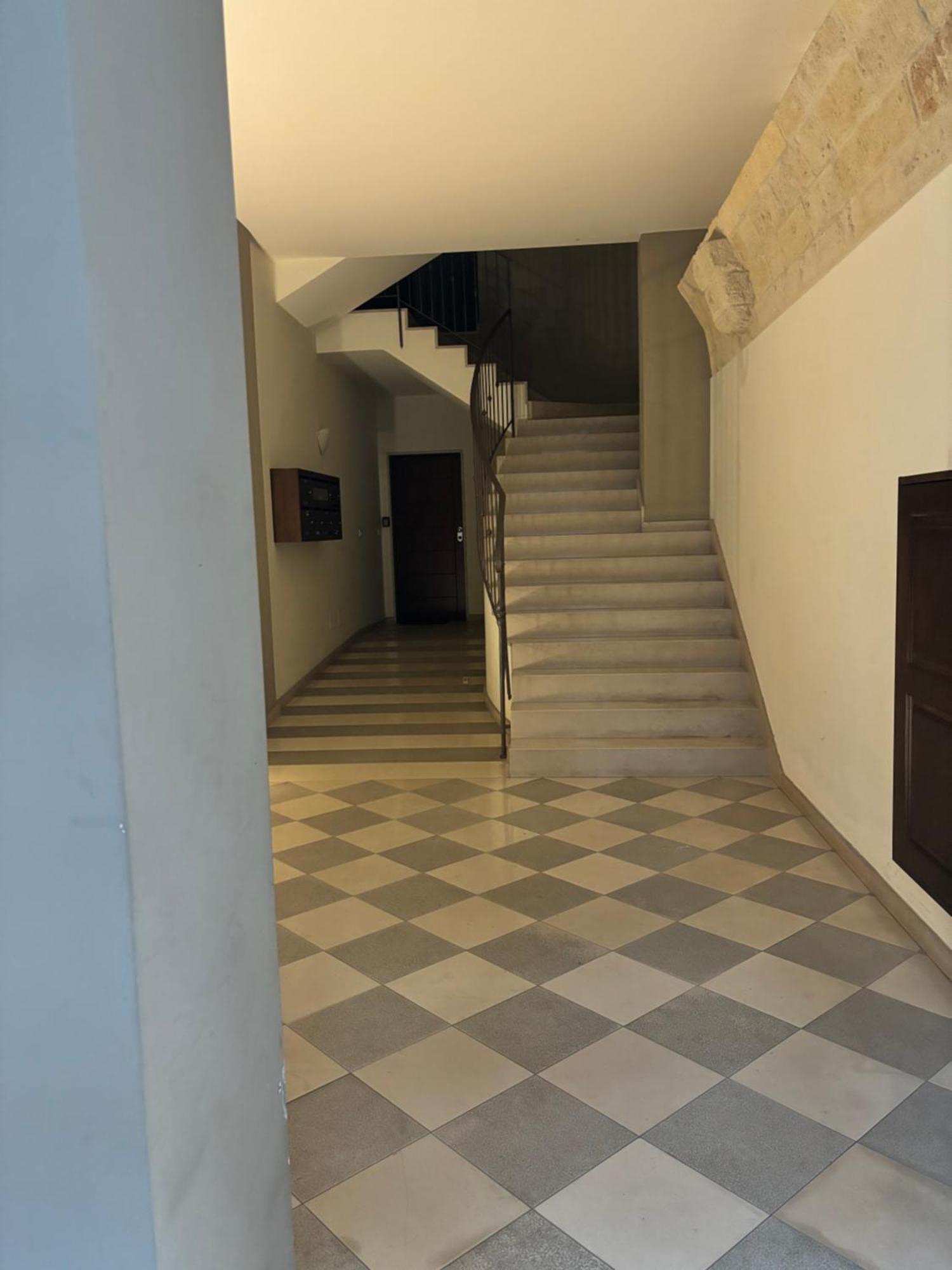 Maison Visconti Бари Екстериор снимка